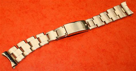 bracciale 7205 rolex orologi e passioni|Rolex 7205 bracciale bracelet oyster rivetti .